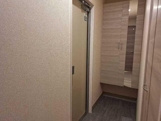 RESUA向中野　C棟（105） 玄関