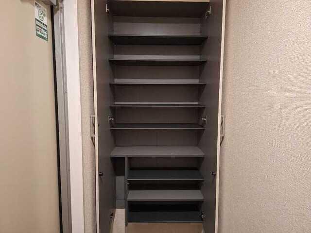 RESUA向中野　C棟（105） 部屋画像