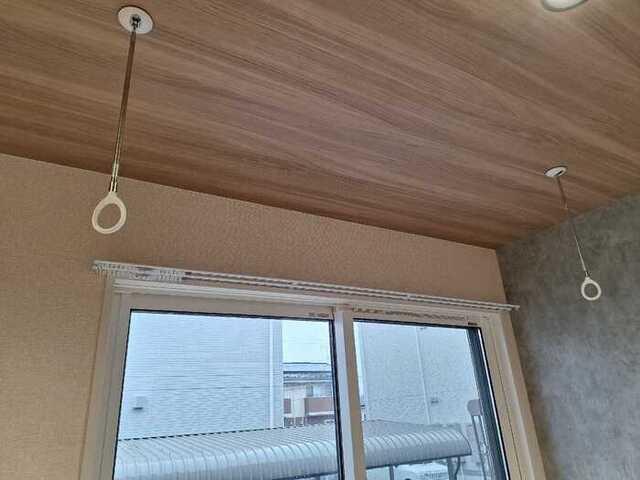 RESUA向中野　C棟（105） 部屋画像