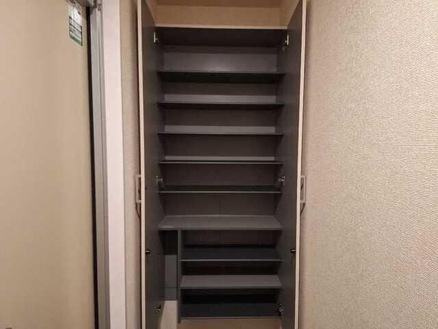 RESUA向中野　C棟（205） 部屋画像
