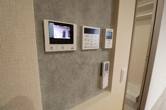 RESUA向中野　C棟（205） 部屋画像