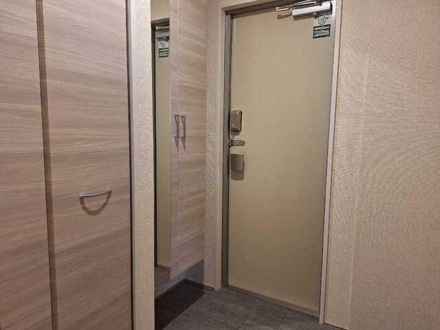 RESUA向中野　C棟（302） 玄関
