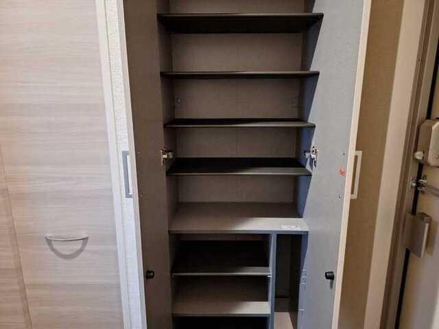RESUA向中野　C棟（302） 部屋画像