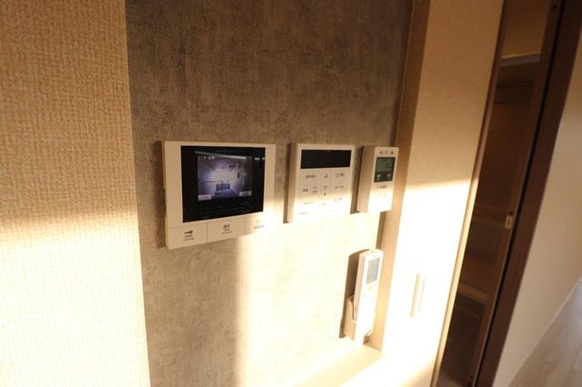 RESUA向中野　C棟（302） 部屋画像