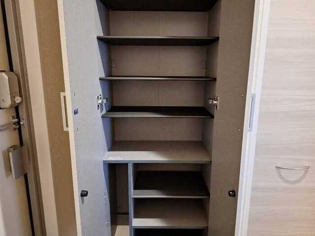 RESUA向中野　C棟（303） 部屋画像