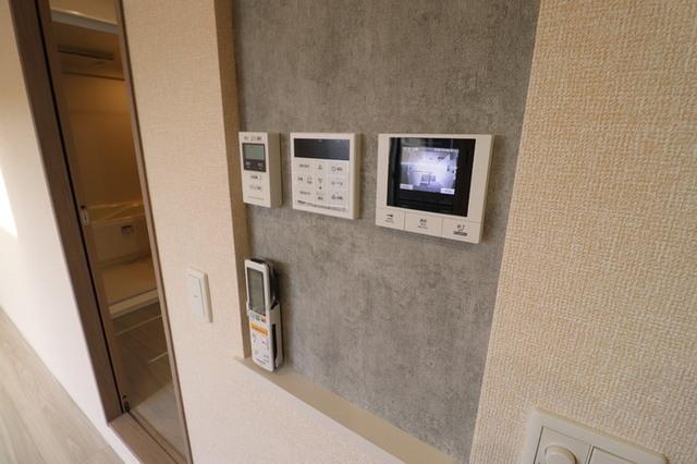 RESUA向中野　C棟（303） 部屋画像