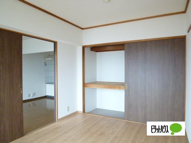 ピソシグロ（306） 収納