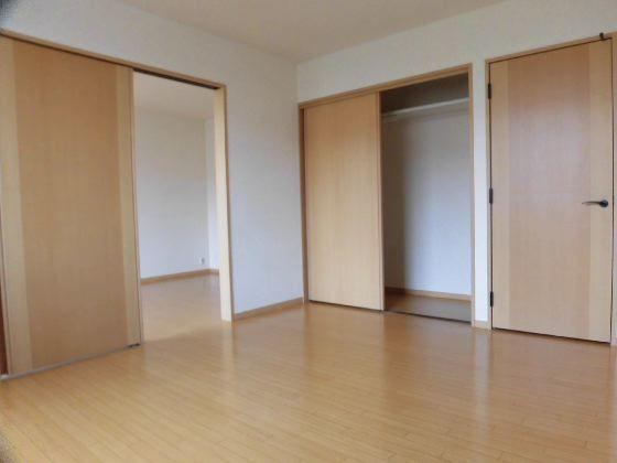 本宮レジデンス（102） その他部屋・スペース