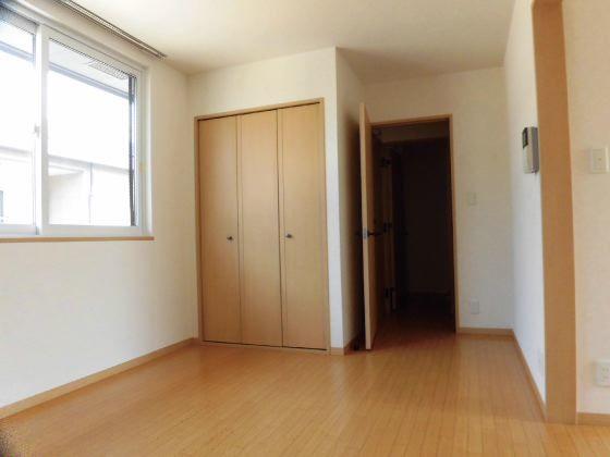 本宮レジデンス（102） その他部屋・スペース