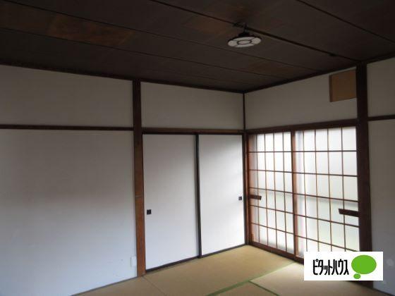 三ツ割高橋様貸家 その他部屋・スペース