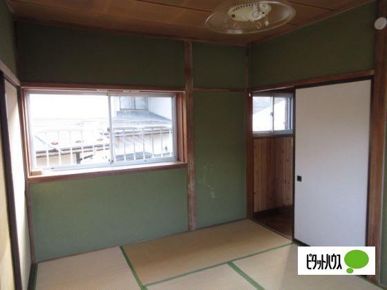 三ツ割高橋様貸家 その他部屋・スペース