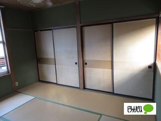三ツ割高橋様貸家 その他部屋・スペース