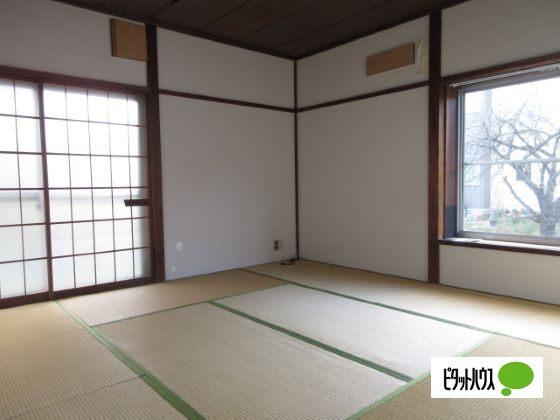 三ツ割高橋様貸家 その他部屋・スペース