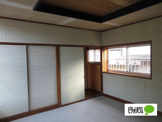 三ツ割高橋様貸家 その他部屋・スペース