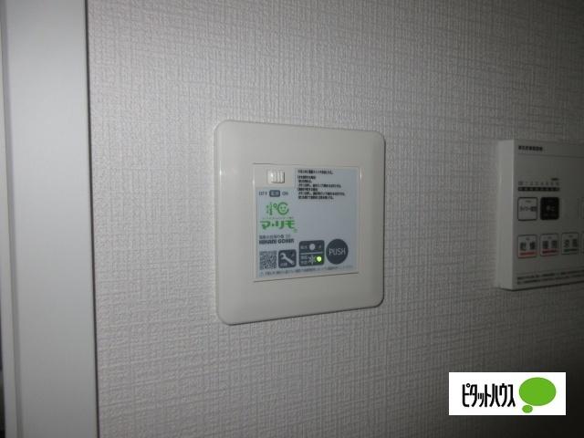 オークC（205） 設備