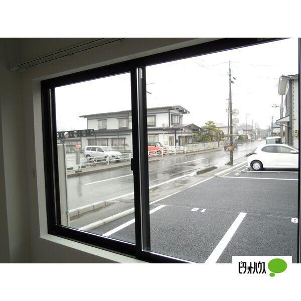 ＬｅｂｅＬ Ｖｉｊｆ Ａ（101） 眺望