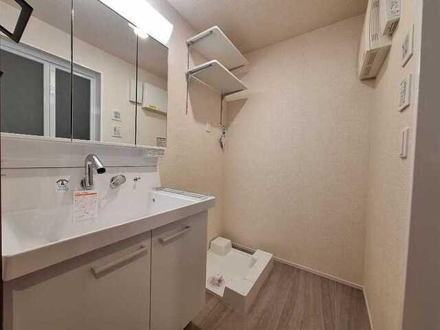 RESUA向中野　A棟（201） 部屋画像