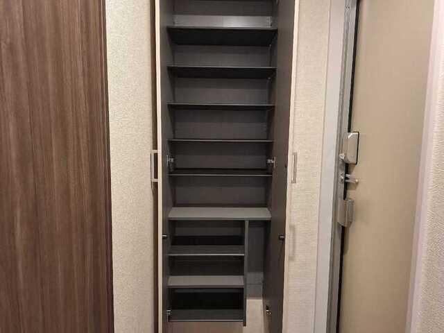RESUA向中野　A棟（201） 部屋画像