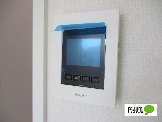 LebeL vijf A（201） 部屋画像