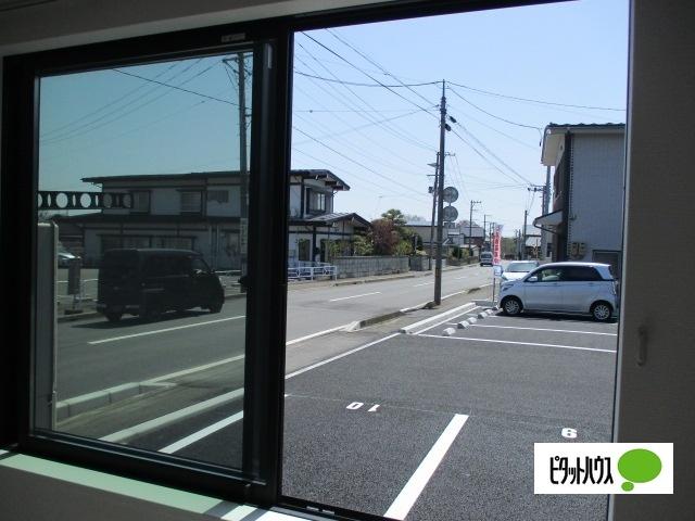 LebeL vijf A（101） 眺望