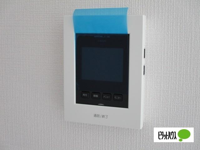LebeL vijf A（101） セキュリティ