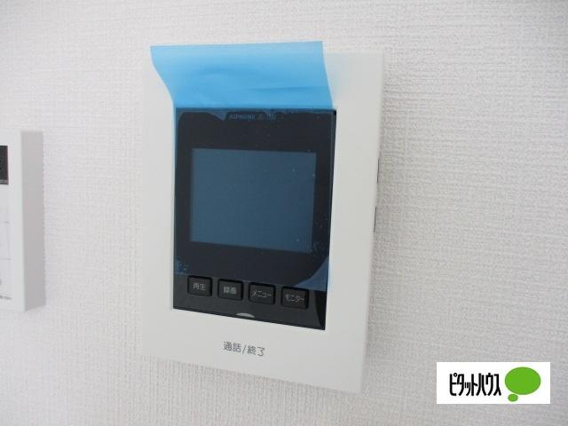 LebeL vijf B（101） セキュリティ