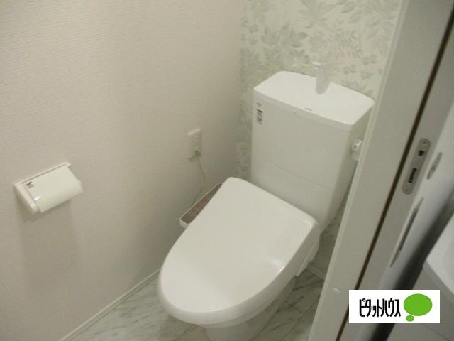 LebeL vijf B（101） トイレ