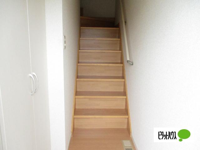 Sky　City　Yahaba　A　（ｽｶｲｼﾃｨﾔﾊﾊﾞｴｰ）（302） その他