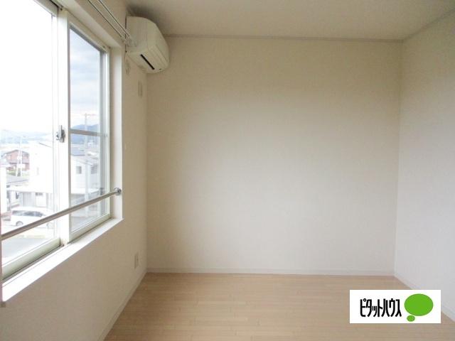 Sky　City　Yahaba　A　（ｽｶｲｼﾃｨﾔﾊﾊﾞｴｰ）（302） その他部屋・スペース