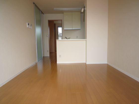 マイルド津志田（101） 部屋画像
