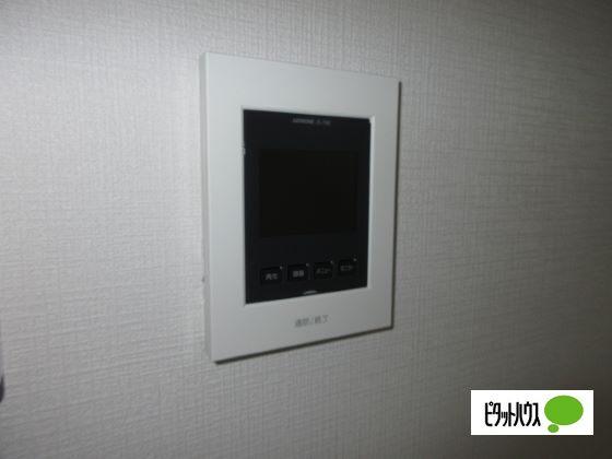 オーク　Ｃ（101） セキュリティ