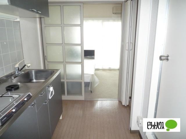 ライオンズマンション盛岡中央通（504） 部屋画像