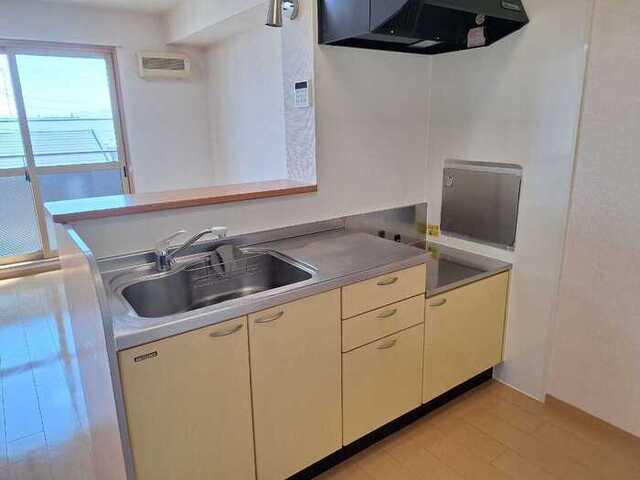 メゾン・ド・けやき（301） 部屋画像
