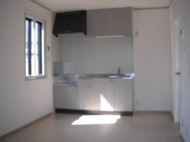 サンハイツ小中島　Ａ（101） 部屋画像