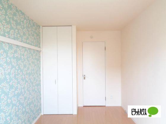 リアン（A） 部屋画像