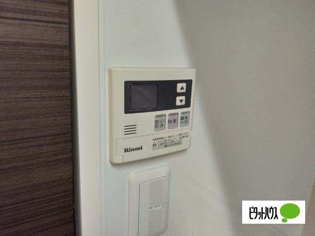 SHAMAISON PLANT(シャーメゾンプラント) B（205） 部屋画像