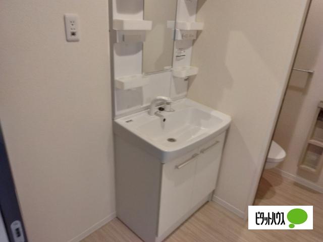 SHAMAISON PLANT(シャーメゾンプラント) B（205） 部屋画像