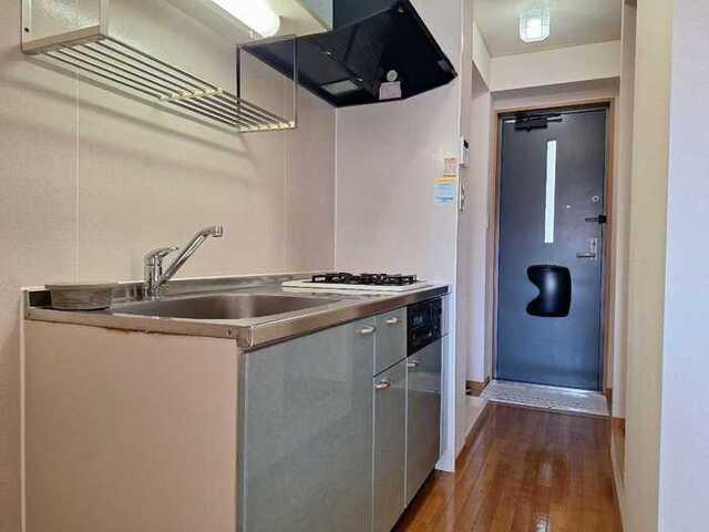 サンテラスＰｉｘｙ（205） 部屋画像