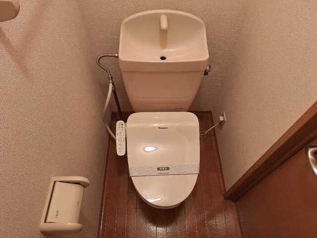 サンテラスＰｉｘｙ（205） トイレ
