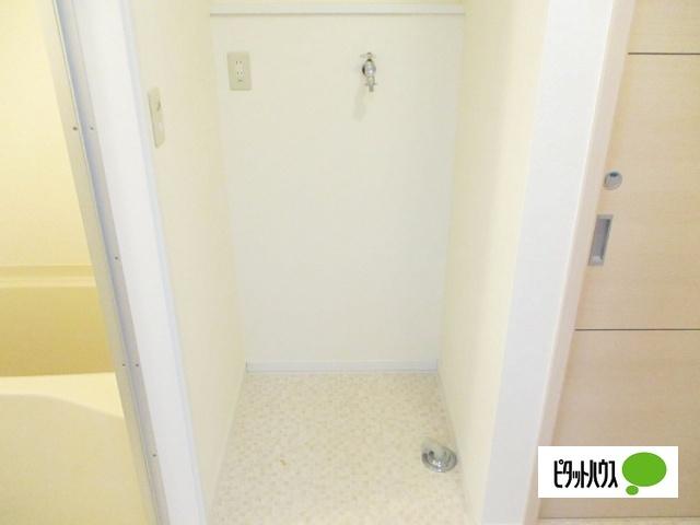 パルテG（201） 部屋画像