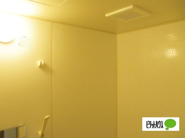 パルテG（201） 部屋画像