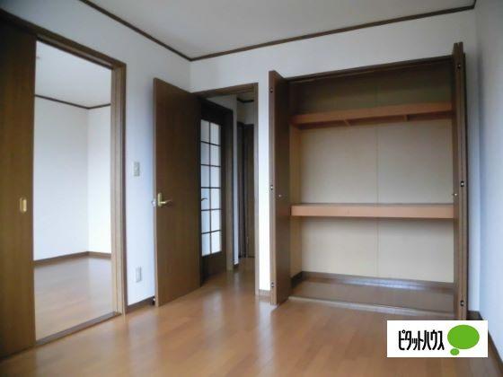 シュロス（202） その他部屋・スペース