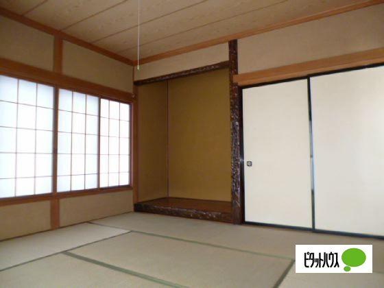 東黒石野２丁目貸家 その他部屋・スペース