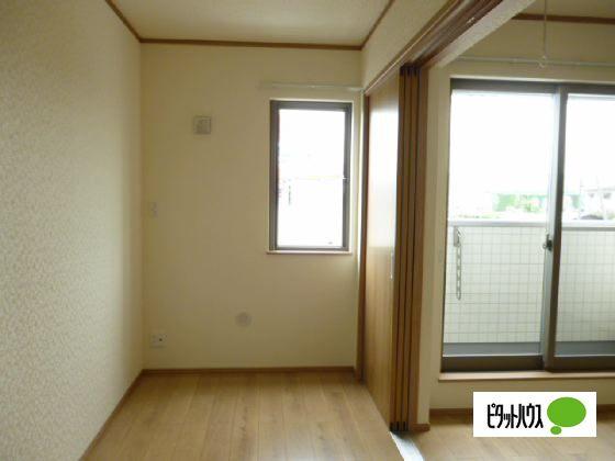 ヴェルニーナ　A（205） 部屋画像