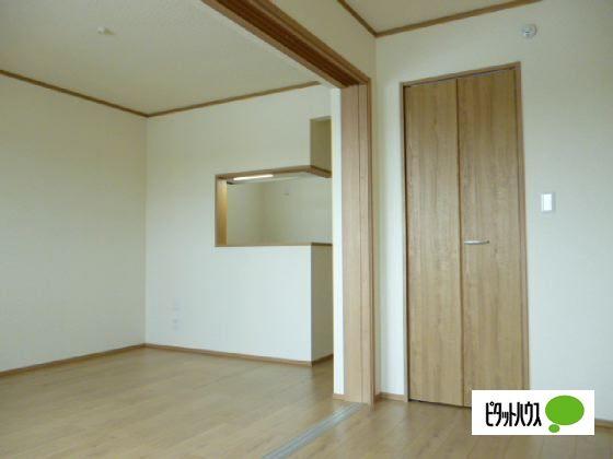 ヴェルニーナ　A（205） 部屋画像