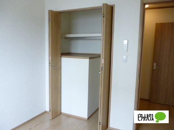 ヴェルニーナ　A（205） 部屋画像