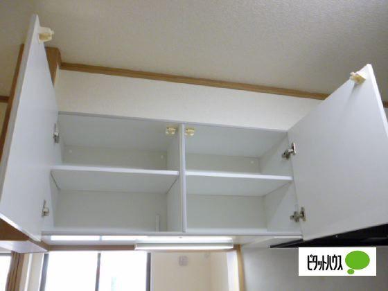 ヴェルニーナ　A（205） 部屋画像