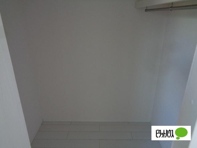LeveL vijf A（207） 収納