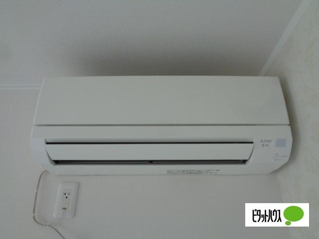 LeveL vijf B（201） 設備