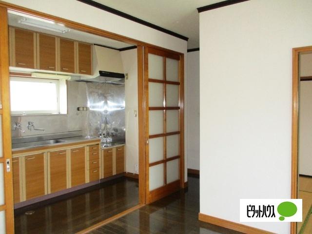 パークハウスS（B2） 部屋画像